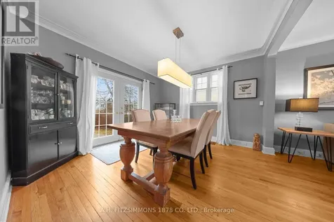 564 Tweedsmuir Avenue Ottawa ON K1Z 5P2