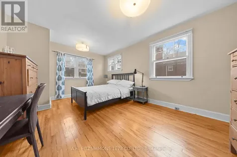 564 Tweedsmuir Avenue Ottawa ON K1Z 5P2