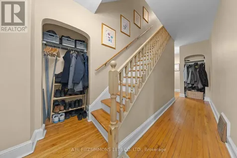 564 Tweedsmuir Avenue Ottawa ON K1Z 5P2