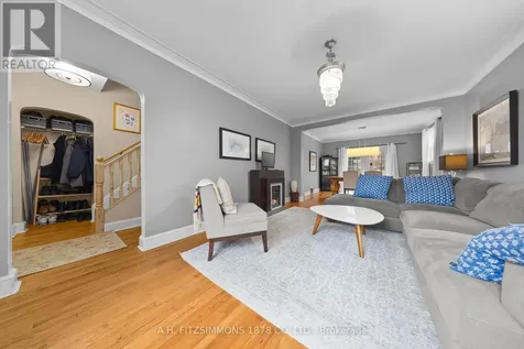 564 Tweedsmuir Avenue Ottawa ON K1Z 5P2