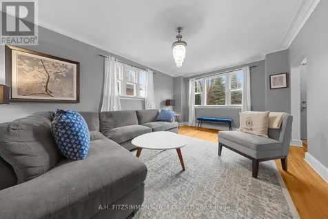 564 Tweedsmuir Avenue Ottawa ON K1Z 5P2