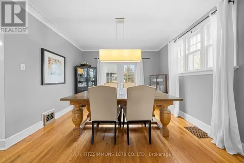 564 Tweedsmuir Avenue Ottawa ON K1Z 5P2