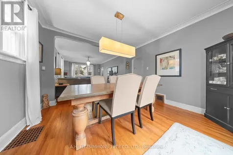 564 Tweedsmuir Avenue Ottawa ON K1Z 5P2