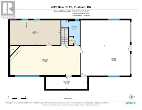 4620 20 Sideroad North Puslinch ON N1H 6J3