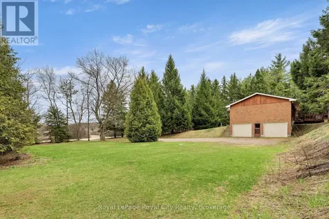 4620 20 Sideroad North Puslinch ON N1H 6J3