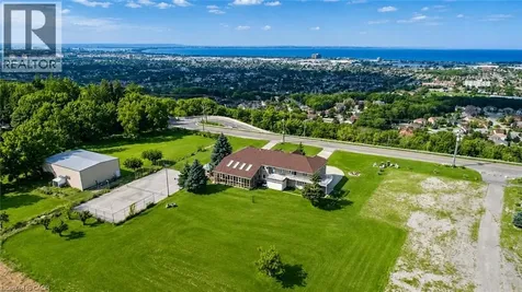 568 Ridge Road Hamilton ON L8J 2Y6