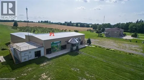 568 Ridge Road Hamilton ON L8J 2Y6