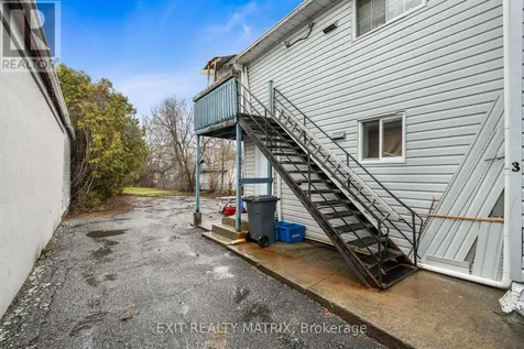 749 Regent Street Hawkesbury ON K6A 1G5