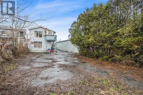 749 Regent Street Hawkesbury ON K6A 1G5