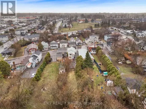 749 Regent Street Hawkesbury ON K6A 1G5
