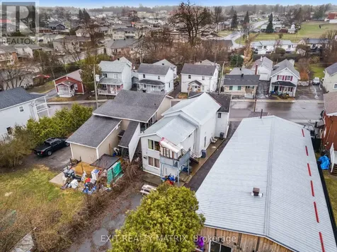 749 Regent Street Hawkesbury ON K6A 1G5