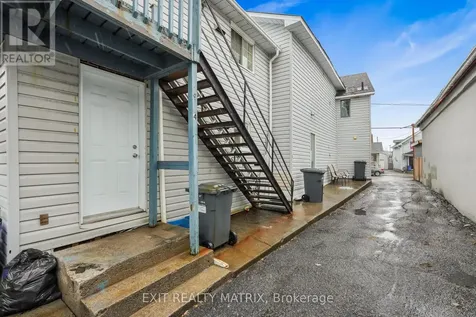 749 Regent Street Hawkesbury ON K6A 1G5