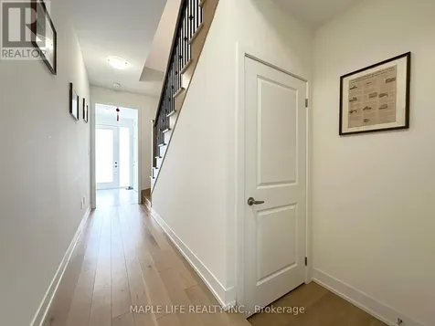 124 Hilts Drive Richmond Hill ON L4S 0J2