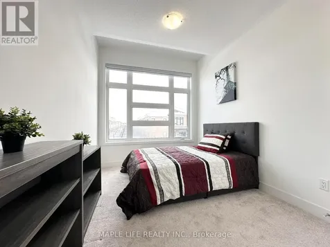 124 Hilts Drive Richmond Hill ON L4S 0J2