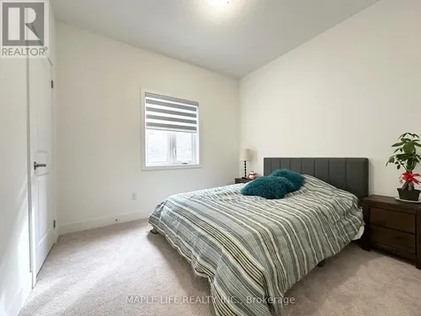 124 Hilts Drive Richmond Hill ON L4S 0J2
