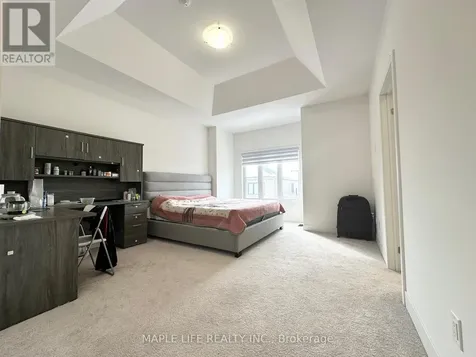 124 Hilts Drive Richmond Hill ON L4S 0J2