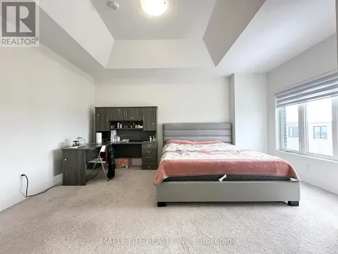 124 Hilts Drive Richmond Hill ON L4S 0J2