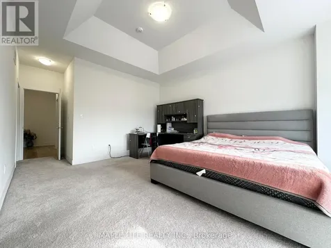 124 Hilts Drive Richmond Hill ON L4S 0J2
