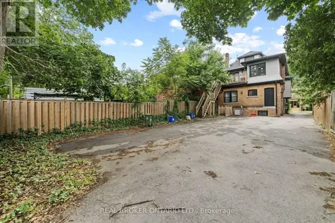 27 Melrose Avenue South Hamilton (stripley) ON L8M 2Y4