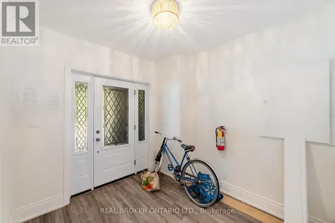 27 Melrose Avenue South Hamilton (stripley) ON L8M 2Y4