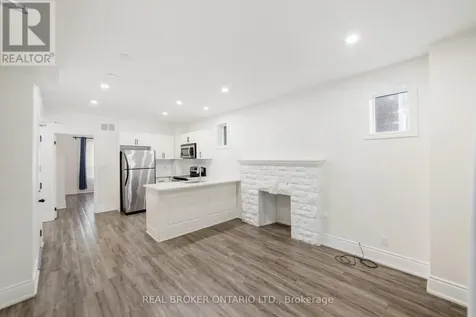 27 Melrose Avenue South Hamilton (stripley) ON L8M 2Y4