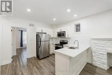 27 Melrose Avenue South Hamilton (stripley) ON L8M 2Y4