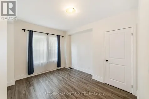 27 Melrose Avenue South Hamilton (stripley) ON L8M 2Y4
