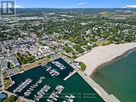 201 Division Street Cobourg ON K9A 3P6