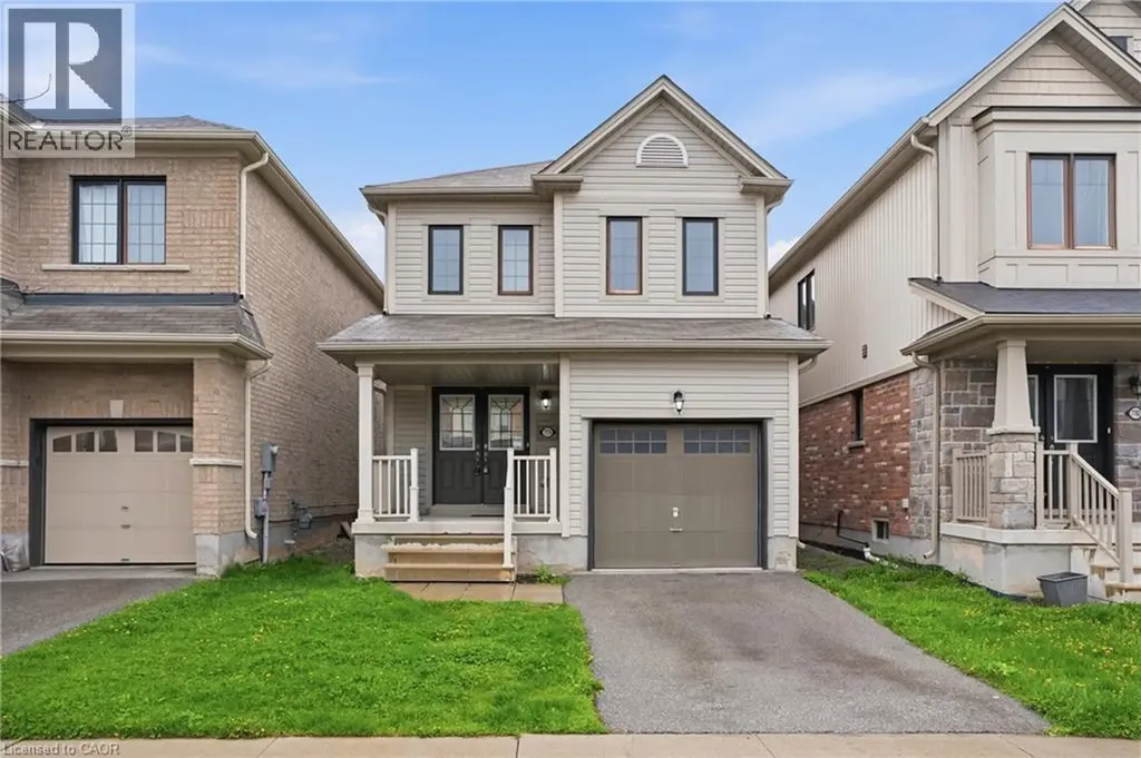 7774 Buckeye Crescent Niagara Falls ON L2H 0P2