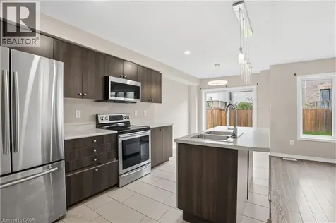 7774 Buckeye Crescent Niagara Falls ON L2H 0P2