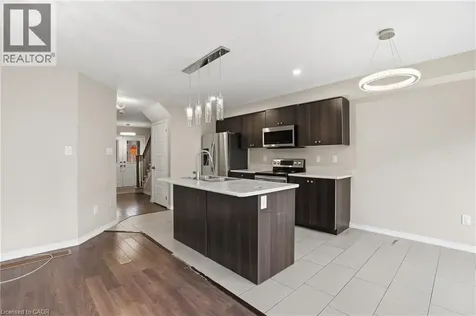7774 Buckeye Crescent Niagara Falls ON L2H 0P2