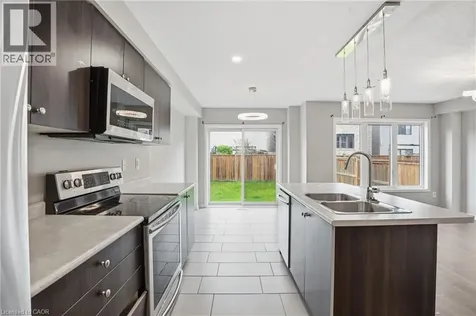 7774 Buckeye Crescent Niagara Falls ON L2H 0P2