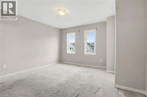 7774 Buckeye Crescent Niagara Falls ON L2H 0P2