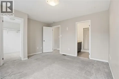 7774 Buckeye Crescent Niagara Falls ON L2H 0P2