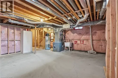 7774 Buckeye Crescent Niagara Falls ON L2H 0P2
