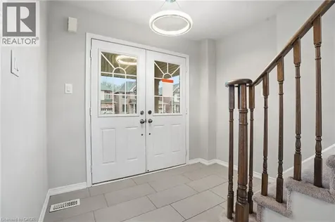 7774 Buckeye Crescent Niagara Falls ON L2H 0P2