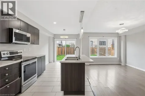 7774 Buckeye Crescent Niagara Falls ON L2H 0P2
