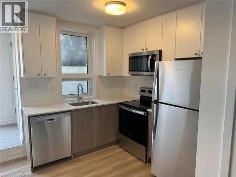 25 Palace Street Kitchener ON N2E 3M6