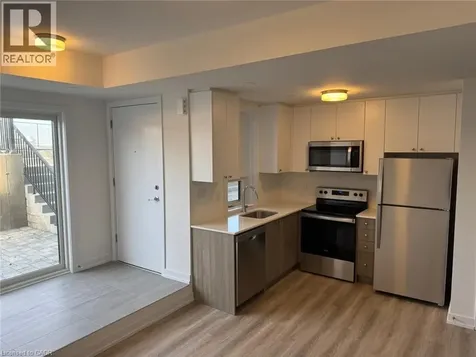 25 Palace Street Kitchener ON N2E 3M6