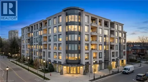1441 Elgin Street Burlington ON L7S 1E6