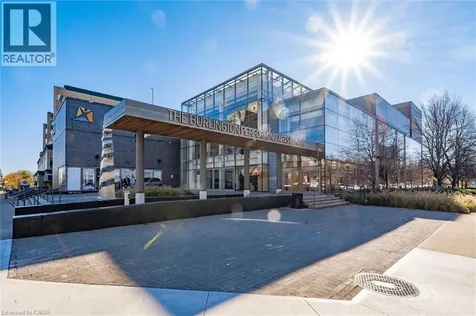 1441 Elgin Street Burlington ON L7S 1E6