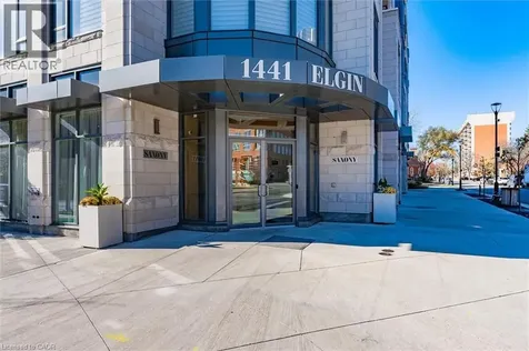 1441 Elgin Street Burlington ON L7S 1E6