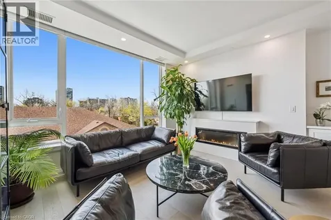 1441 Elgin Street Burlington ON L7S 1E6