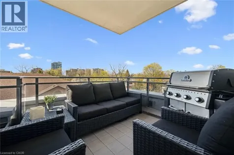 1441 Elgin Street Burlington ON L7S 1E6