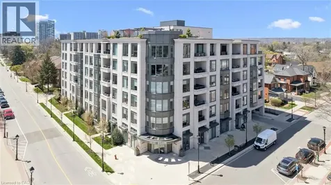 1441 Elgin Street Burlington ON L7S 1E6