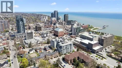 1441 Elgin Street Burlington ON L7S 1E6