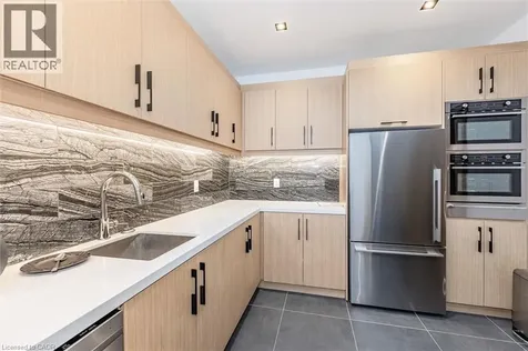 1441 Elgin Street Burlington ON L7S 1E6