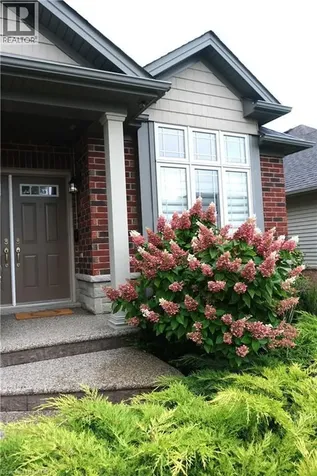 140 Festival Way Hamilton ON L0R 1C0