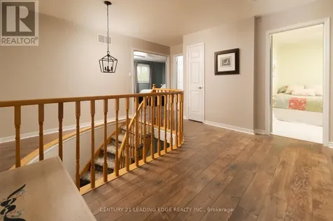5048 William Street Pickering ON L1Y 1B2