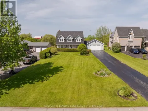 5048 William Street Pickering ON L1Y 1B2